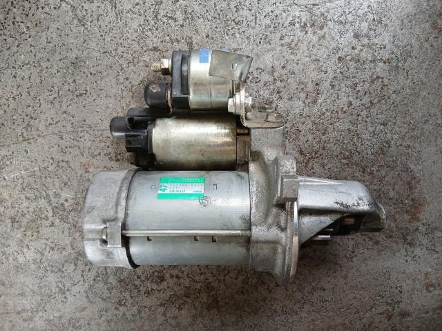 DENSO Cell Motor (Impreza) อะไหล่แท้ปรับแต่งอุปกรณ์ไฟฟ้า 23300AA700