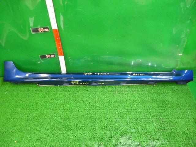 กาบบันไดข้างขวา (Levorg) อะไหล่แท้ ข้างแอโร 96051VA020B5