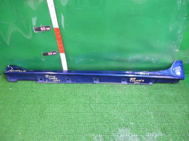 กาบบันไดข้างซ้าย (Levorg) อะไหล่แท้ ข้างแอโร 96051VA030B5