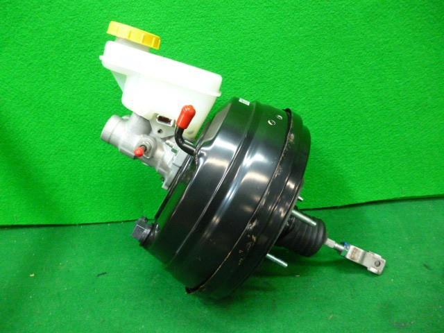 Tokico Brake Master ASSY (Levorg) อะไหล่แท้ ระบบเบรคอื่นๆ 26449FJ050, 26402FJ120