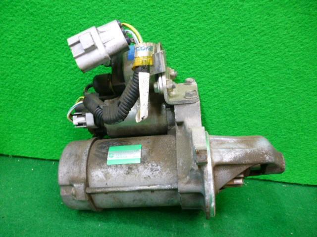 DENSO Cell Motor (Levorg) อะไหล่แท้สำหรับปรับแต่งอุปกรณ์ไฟฟ้า 23300AA701