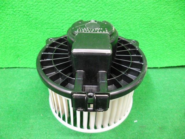มอเตอร์โบลเวอร์ฮีตเตอร์ (Levorg) อะไหล่แท้ ระบบไฟฟ้าอื่นๆ 72223YC000