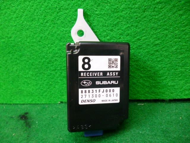 DENSO Other Control Unit (Levorg) อะไหล่แท้ ระบบไฟฟ้าอื่นๆ 88831FJ000