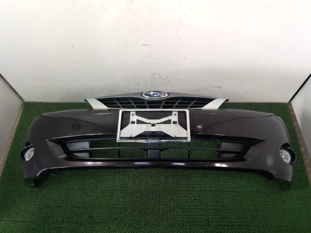 F กันชน ASSY (Impreza) อะไหล่แท้หน้า Aero 57703FG000I2