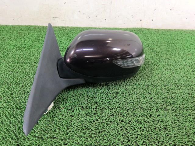 กระจกมองข้างซ้าย Mitsuba (Impreza) อะไหล่แท้ อะไหล่อื่นๆ ตัวถัง 91036FG070