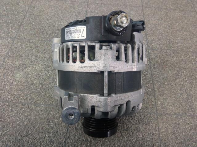 เครื่องกำเนิดไฟฟ้ากระแสสลับ (Forester) อะไหล่แท้ อุปกรณ์ปรับไฟฟ้า 23700AB051