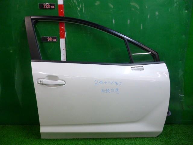 กลางขวา F ประตู ASSY (Impreza) อะไหล่แท้ อะไหล่ตัวถังอื่นๆ 60009FN0009P