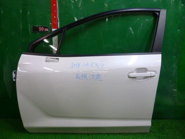 F ประตูกลางซ้าย ASSY (Impreza) อะไหล่แท้ อะไหล่ตัวถังอื่นๆ 60009FN0109P