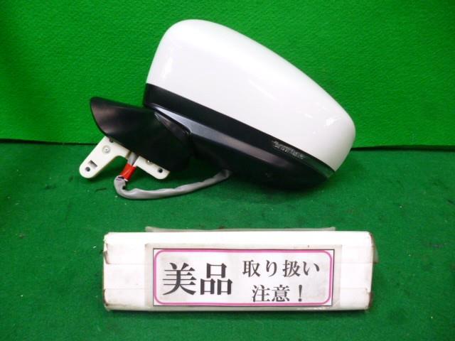 กระจกมองข้างซ้าย(Impreza) อะไหล่แท้ อะไหล่ตัวถังอื่นๆ 91036FN060