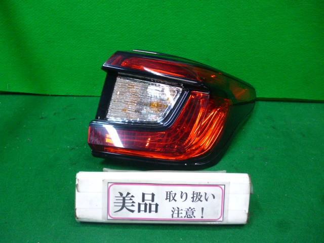 ไฟท้ายขวา Stanley (Impreza) อะไหล่แท้ เลนส์ท้าย 84201FN020
