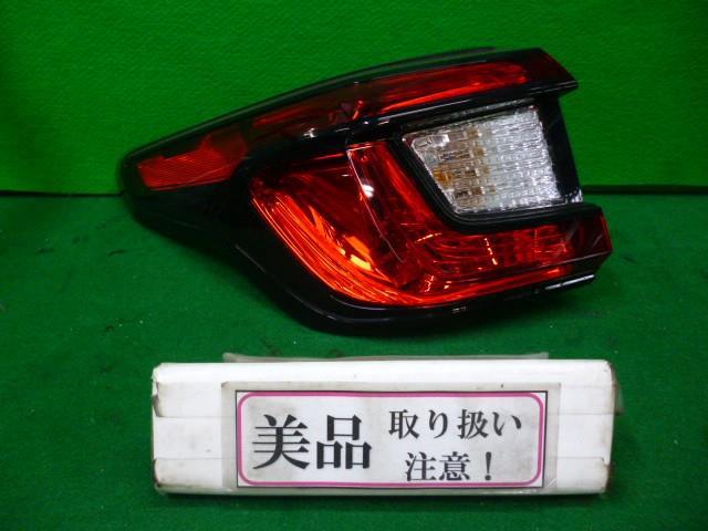 ไฟท้ายซ้าย Stanley (Impreza) อะไหล่แท้เลนส์ท้าย 84201FN030