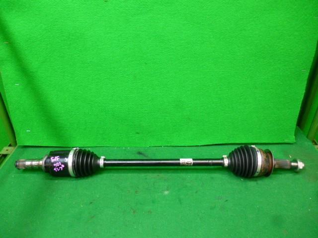 เพลาขับ F ขวา (Impreza) อะไหล่แท้ ระบบขับเคลื่อนอื่นๆ 28321FN000