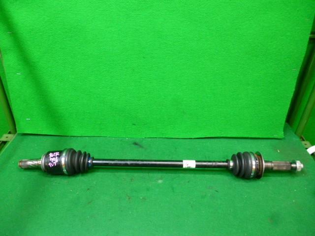 เพลาขับขวา R (Impreza) อะไหล่แท้ ระบบขับเคลื่อนอื่นๆ 28421FL000