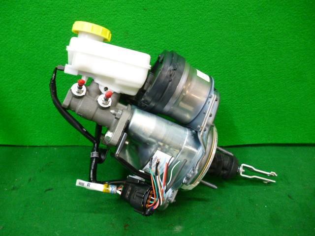แม่เบรก ASSY (Impreza) อะไหล่แท้ ระบบเบรกอื่นๆ 26400FN006