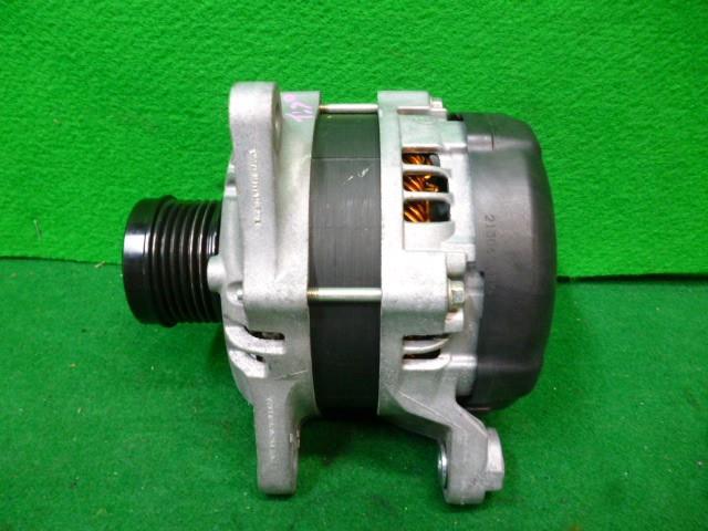 DENSO Alternator (Impreza) อะไหล่แท้การปรับแต่งอุปกรณ์ไฟฟ้า 23700AB200