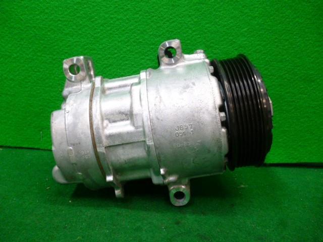 DENSO A/C คอมเพรสเซอร์ (Impreza) อะไหล่แท้ ระบบไฟฟ้าอื่นๆ 73111FN000