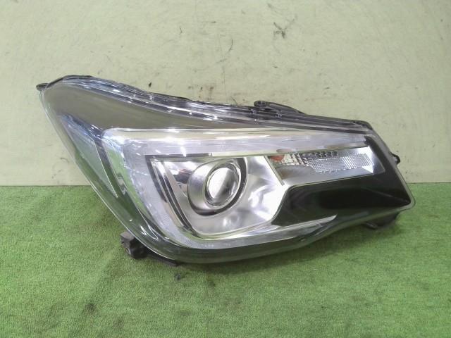 ไฟหน้าขวา Koito ASSY (Forester) อะไหล่แท้ ไฟหน้า 84002SG280