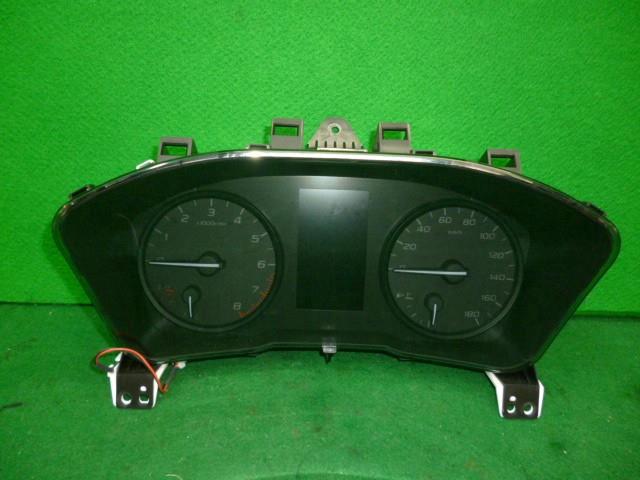 มาตรวัดความเร็ว DENSO (Impreza) อะไหล่แท้ มิเตอร์ 85132FN002