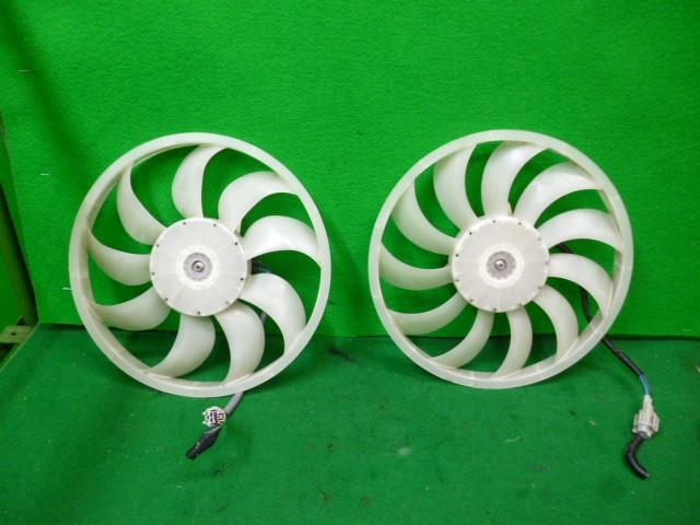 พัดลมไฟฟ้า(Impreza) อะไหล่แท้ อุปกรณ์ไฟฟ้าอื่นๆ ㊧45131FL001 ㊨45131 SL021