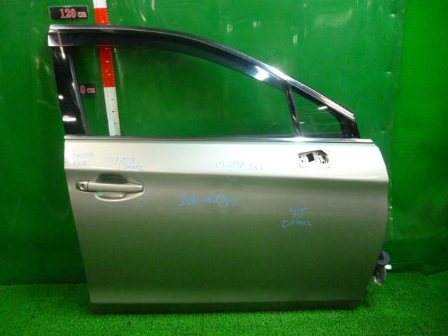 Nihon Ita Right F Door ASSY (Legacy) อะไหล่แท้ ส่วนอื่น ๆ ของร่างกาย 60009AL0209P