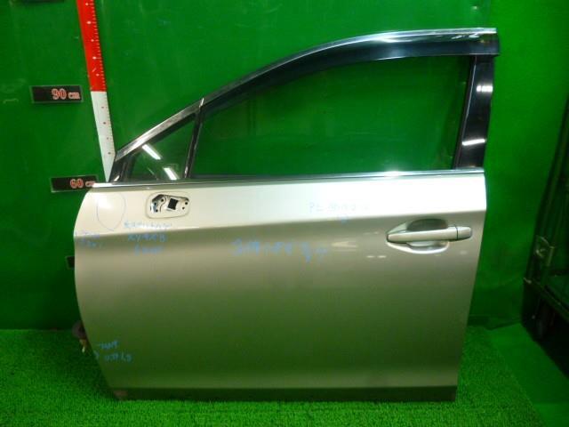 Nihon Ita Left F Door ASSY (Legacy) อะไหล่แท้ ส่วนอื่น ๆ ของร่างกาย 60009AL0309P