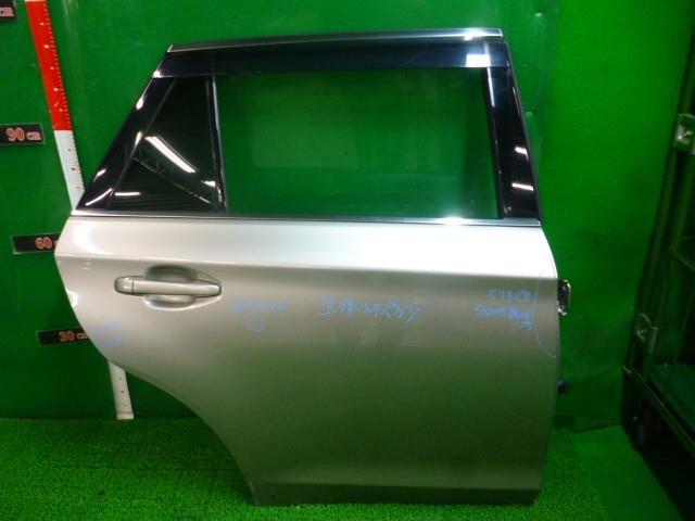 ประตูกลางขวา R ASSY (Legacy) อะไหล่แท้ ชิ้นส่วนอื่นๆ ของร่างกาย 60409AL0209P