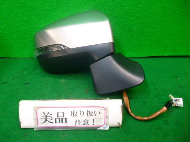 กระจกมองข้างขวา (Legacy) อะไหล่แท้ อะไหล่ตัวถังอื่นๆ 91036AL460