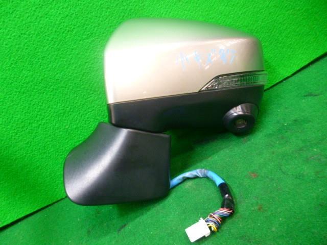 กระจกมองข้างซ้าย (Legacy) อะไหล่แท้ อะไหล่ตัวถังอื่นๆ 914036AL470