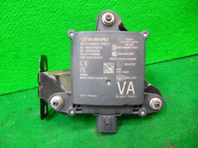 Continental Other Sensor (Legacy) อะไหล่แท้ปรับไฟฟ้า 87611VA034
