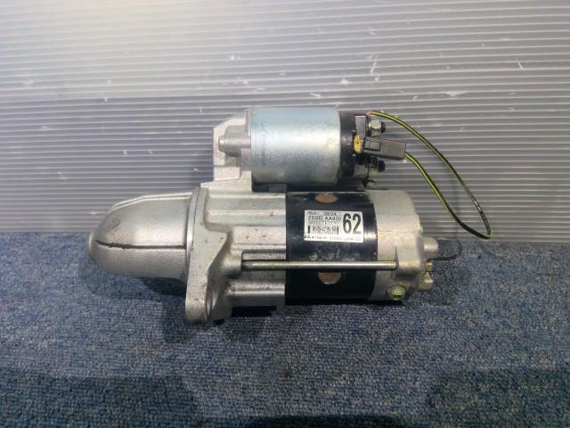 มอเตอร์เซลล์(Forester) อะไหล่แท้ จูนอุปกรณ์ไฟฟ้า 23300AA930