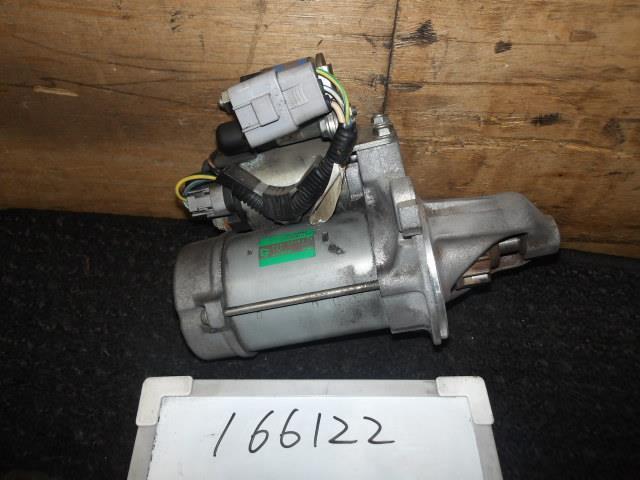 DENSO Cell Motor (Impreza) อะไหล่แท้ปรับแต่งอุปกรณ์ไฟฟ้า 23300AA700