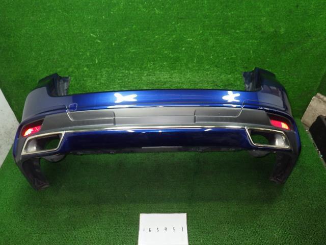 กันชน R ASSY (Levorg) อะไหล่แท้ แอร์หลัง