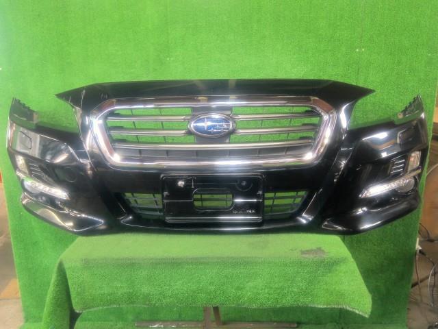 กันชน F ASSY (Levorg) อะไหล่แท้หน้า Aero