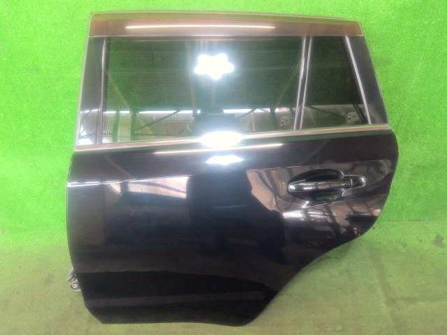 Asahi Left R Door ASSY (Levorg) อะไหล่แท้ ชิ้นส่วนอื่นๆ 60409VA509P