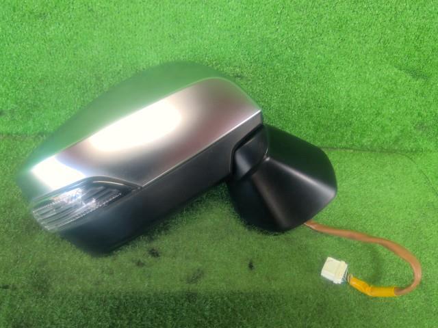 กระจกมองข้างขวา Mitsuba (Levorg) อะไหล่แท้ อะไหล่อื่นๆ ตัวถัง 91036VA500
