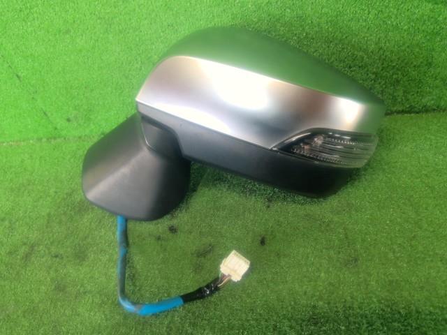 กระจกมองข้างซ้าย Mitsuba (Levorg) อะไหล่แท้ อะไหล่อื่นๆ ตัวถัง 91036VA510