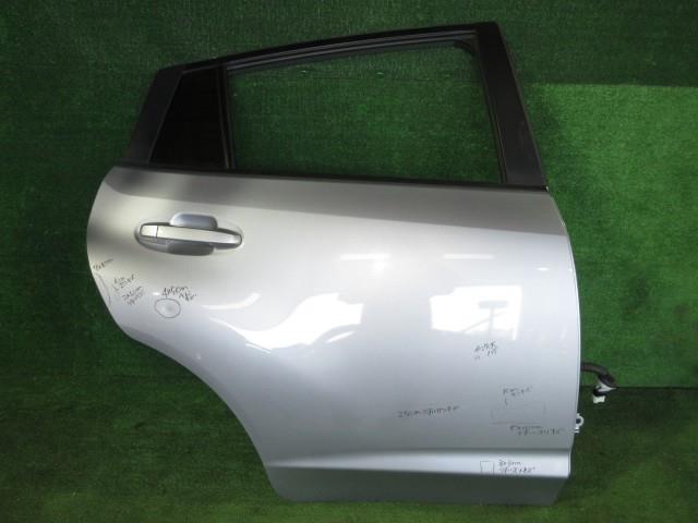 ประตูขวา R ASSY (Impreza) อะไหล่แท้ อะไหล่ตัวถังอื่นๆ