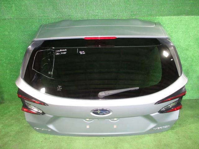 ประตูหลัง ASSY (Impreza) อะไหล่แท้ อะไหล่ตัวถังอื่นๆ