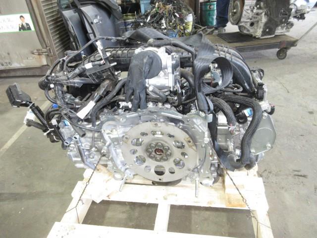 เครื่องยนต์ ASSY (Impreza) อะไหล่แท้ การปรับแต่งอื่นๆ