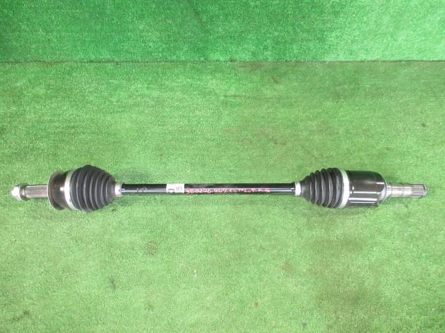 เพลาขับ F ซ้าย (Impreza) อะไหล่แท้ ระบบขับเคลื่อนอื่นๆ 28321FN000