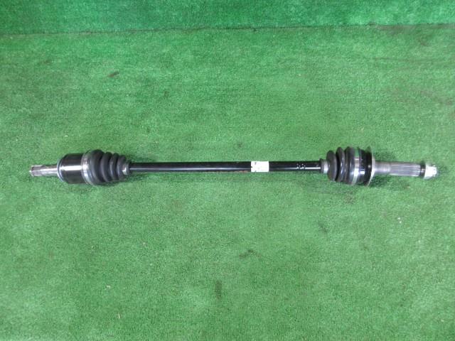 แกนขับซ้าย R (Impreza) อะไหล่แท้ ระบบขับเคลื่อนอื่นๆ 28421FL000