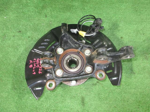 ดุมข้อเหวี่ยง F ขวา ASSY (Impreza) อะไหล่แท้ อะไหล่ช่วงล่างอื่นๆ