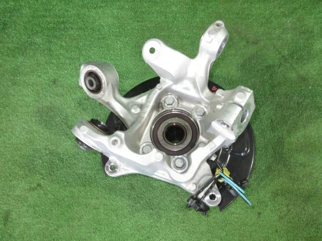 ดุมอาร์ขวา ASSY (Impreza) อะไหล่แท้ อะไหล่ช่วงล่างอื่นๆ