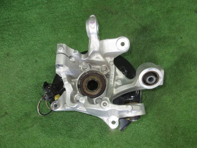 ดุมอาร์ซ้าย ASSY (Impreza) อะไหล่แท้ อะไหล่ช่วงล่างอื่นๆ