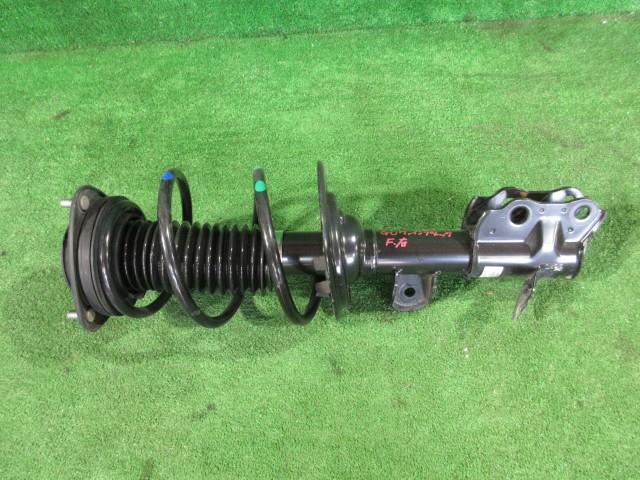 ชุดช่วงล่าง F Strut ขวา (Impreza) อะไหล่แท้