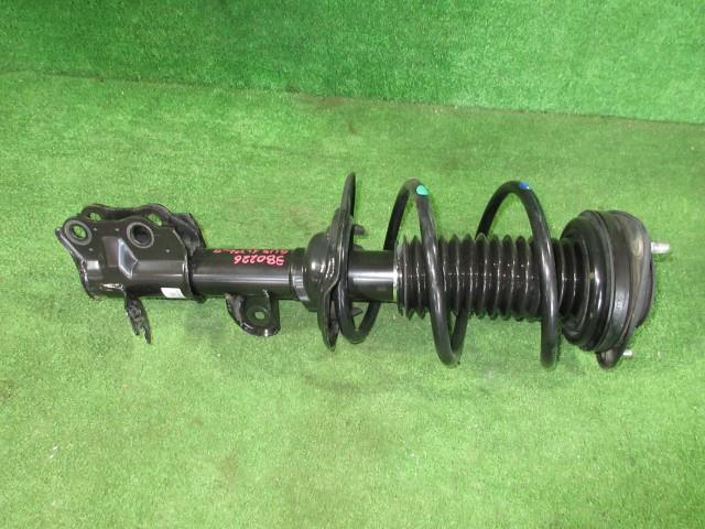 ชุดช่วงล่าง F Strut ซ้าย (Impreza) อะไหล่แท้