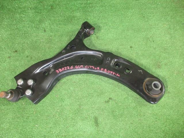 ซ้าย F แขนท่อนล่าง (Impreza) อะไหล่แท้ อะไหล่ช่วงล่างอื่นๆ