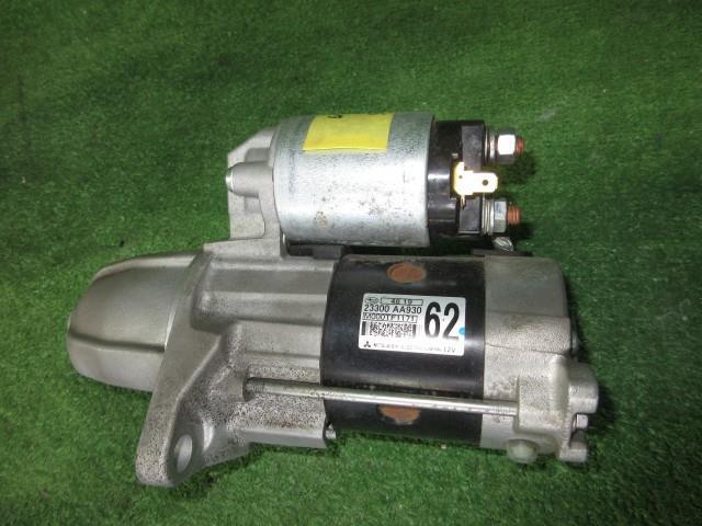 มอเตอร์เซลล์(Impreza) อะไหล่แท้ จูนอุปกรณ์ไฟฟ้า M000TF1171