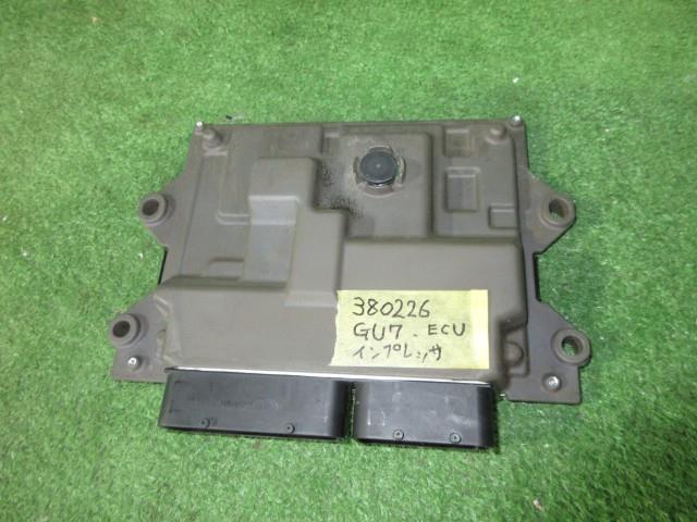 คอมพิวเตอร์เครื่องยนต์ (Impreza) อะไหล่แท้คอมพิวเตอร์ 22765AS721