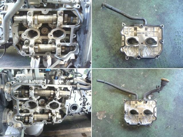เครื่องยนต์ ASSY (Legacy) อะไหล่แท้ ปรับแต่งอื่นๆ 10100BR620